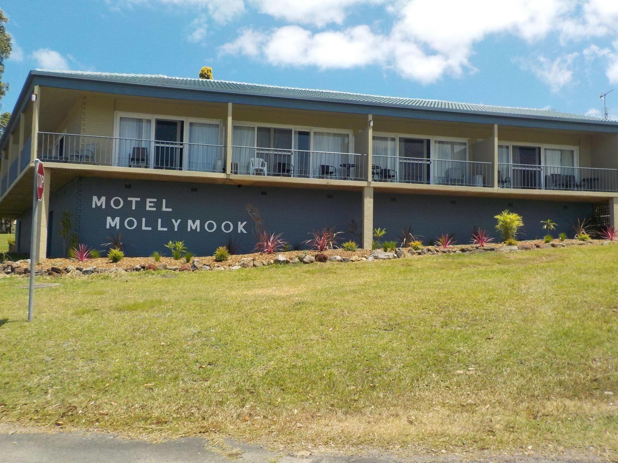 Mollymook Motel Экстерьер фото